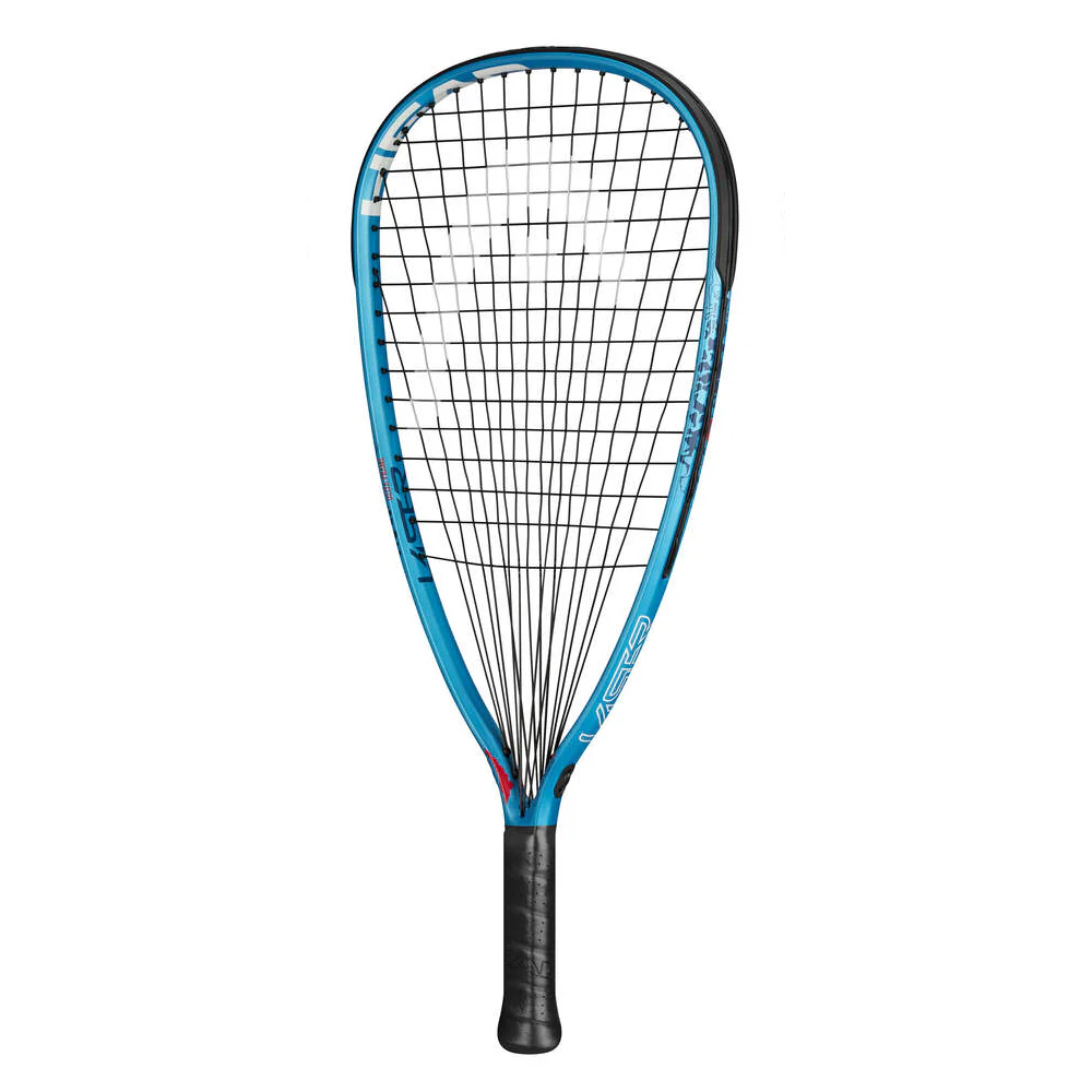 HEAD Innegra Laser Racketball Racket + Cover - Image 2