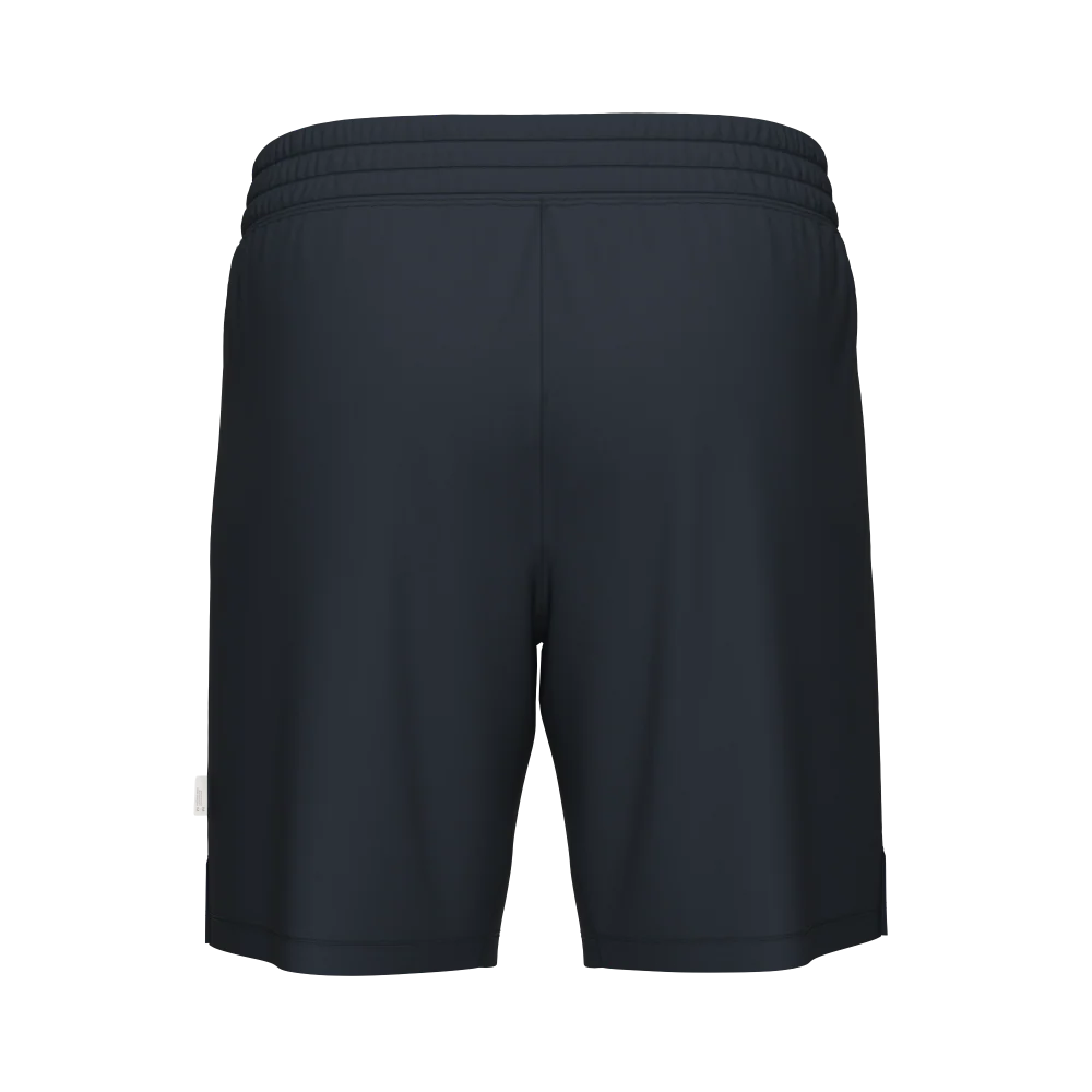 HEAD Pro Men's Shorts - Navy - Image 2