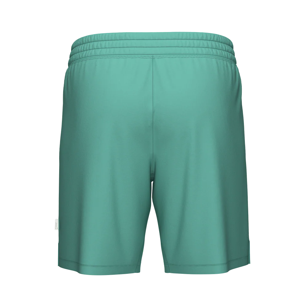 HEAD Pro Men's Shorts - Turquoise - Image 2