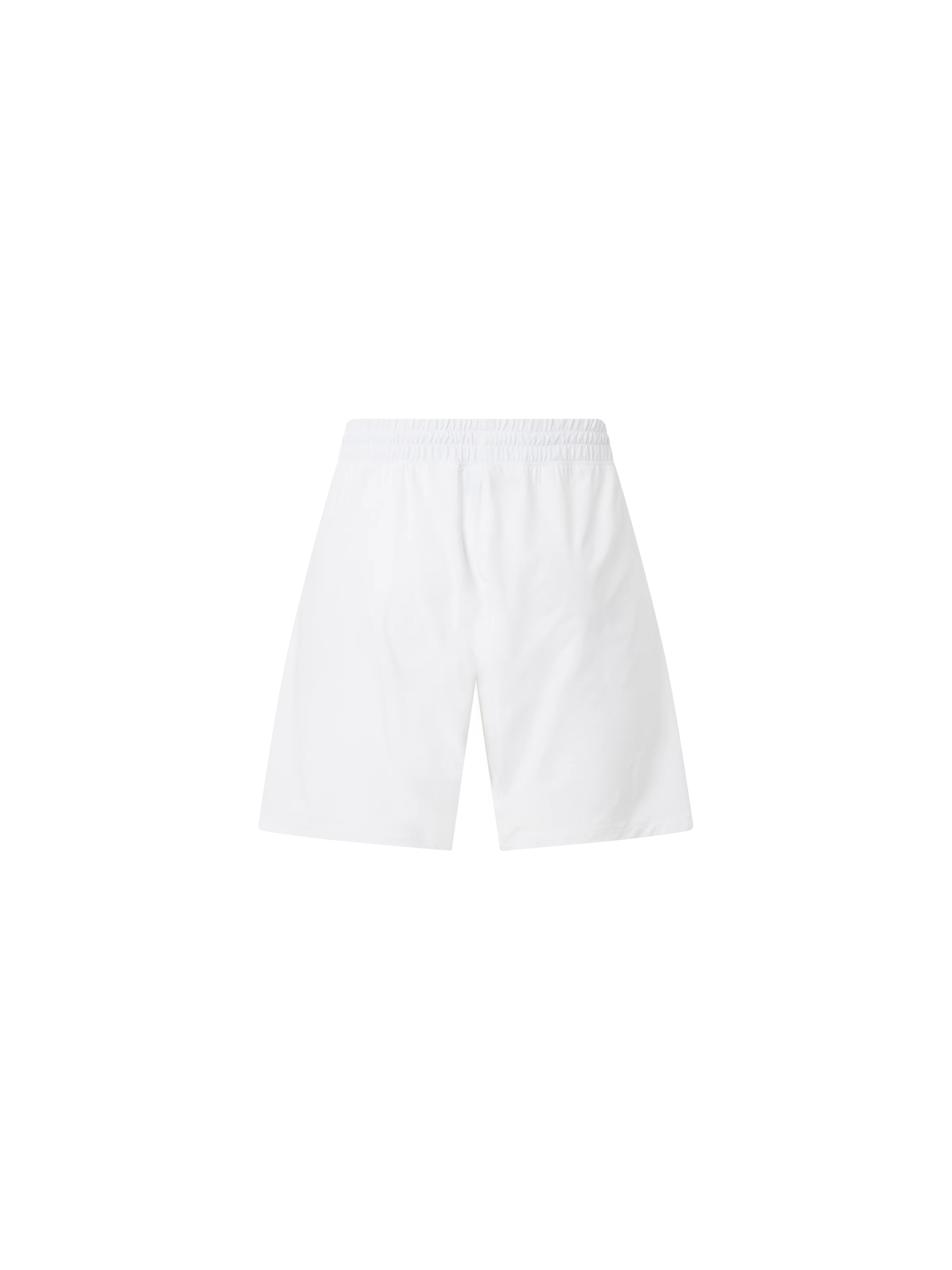 HEAD Pro Men's Shorts - White - Image 2