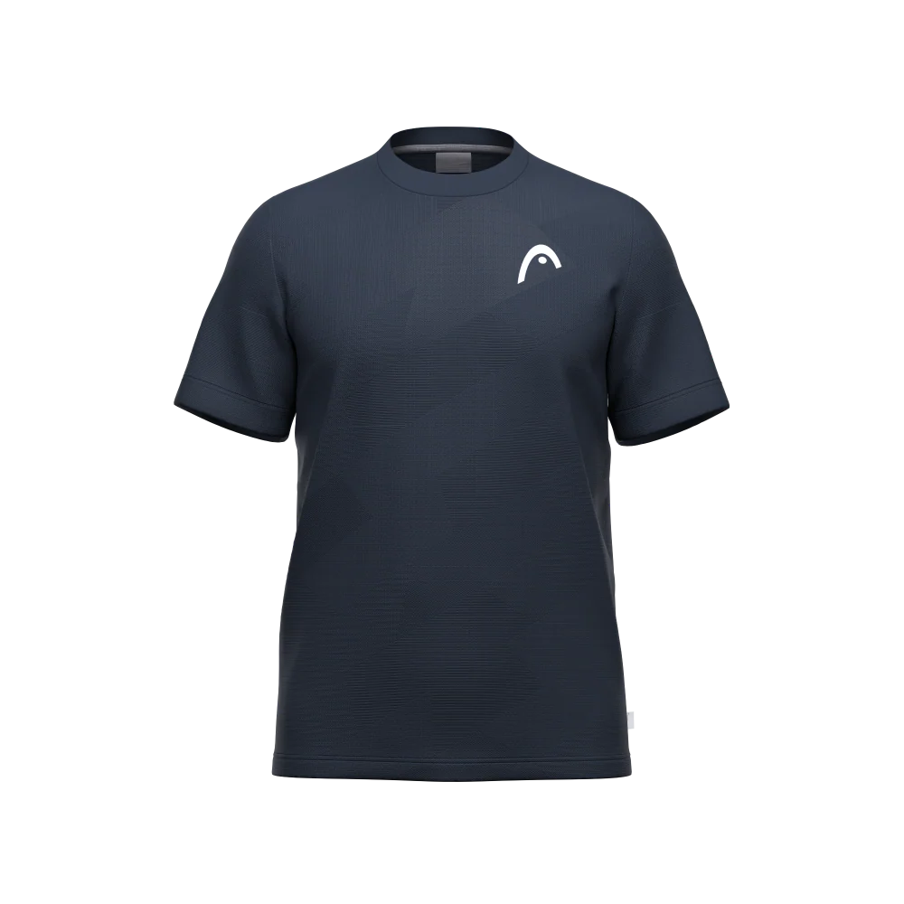 HEAD PRO Men's T-Shirt - Navy