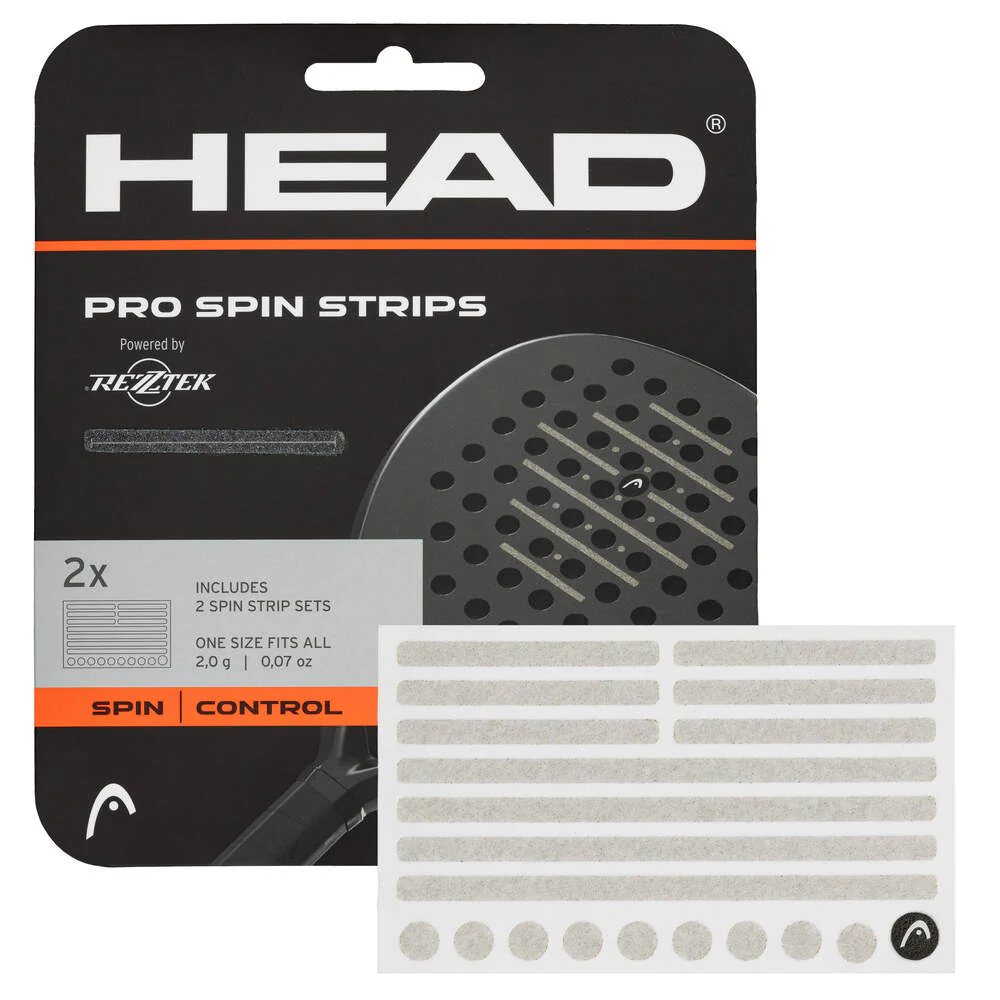 HEAD Pro Spin Padel Strips - Image 2