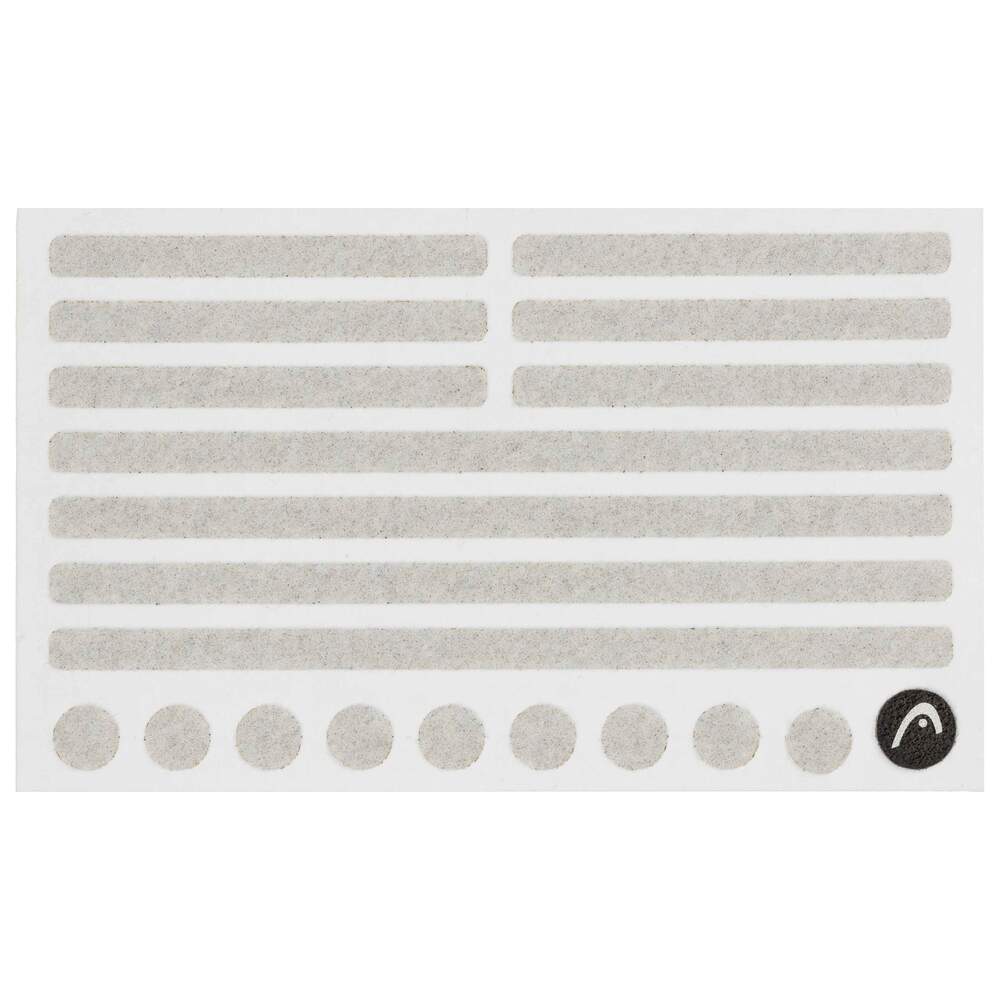 HEAD Pro Spin Padel Strips - Image 3