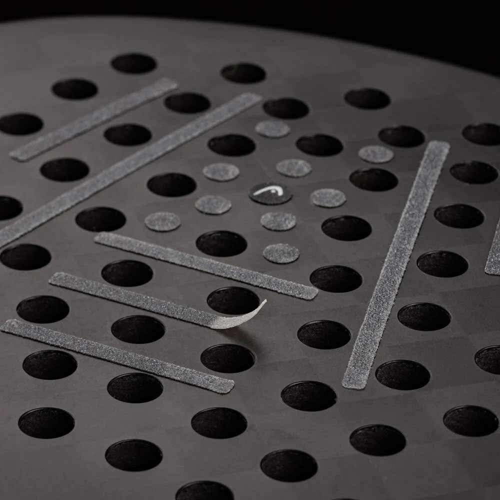HEAD Pro Spin Padel Strips - Image 5
