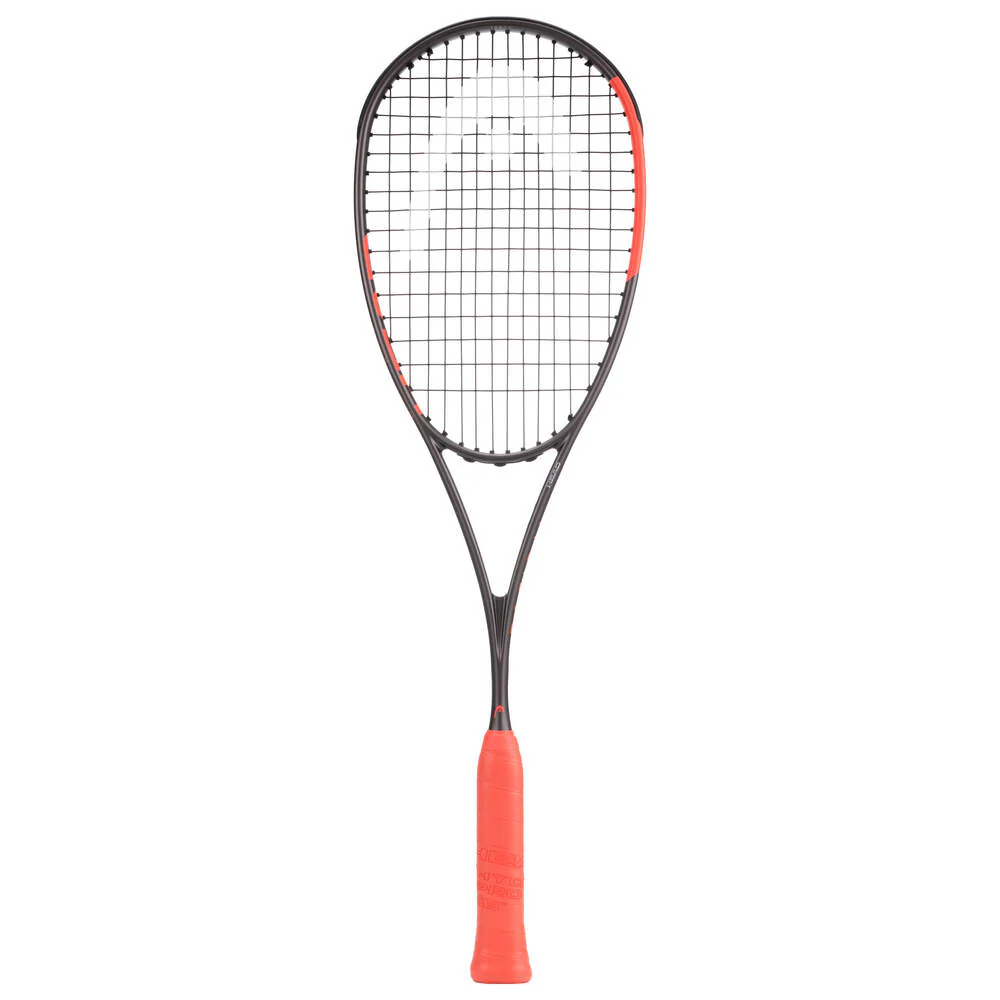 HEAD Radical 120 Slimbody Squash Racket - 2026