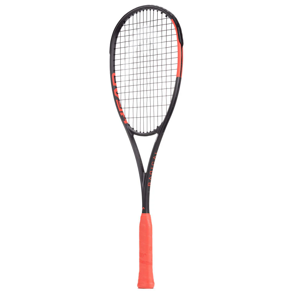 HEAD Radical 135 Squash Racket - 2026 - Image 2