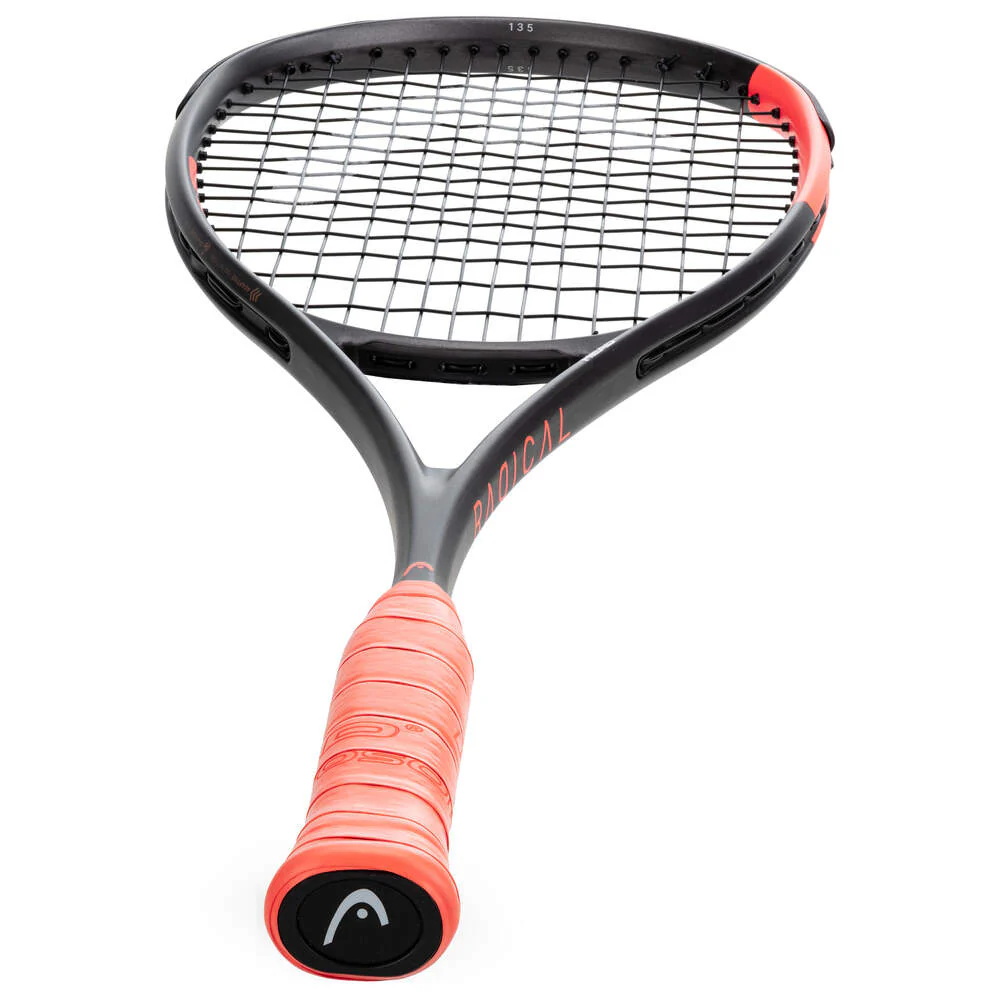 HEAD Radical 135 Squash Racket - 2026 - Image 4