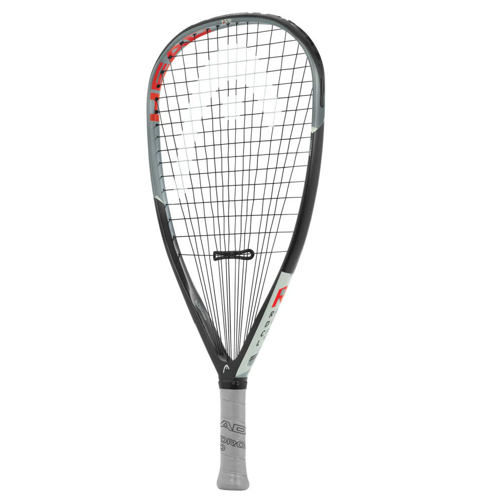 HEAD Radical Edge Racketball Racket - Image 2