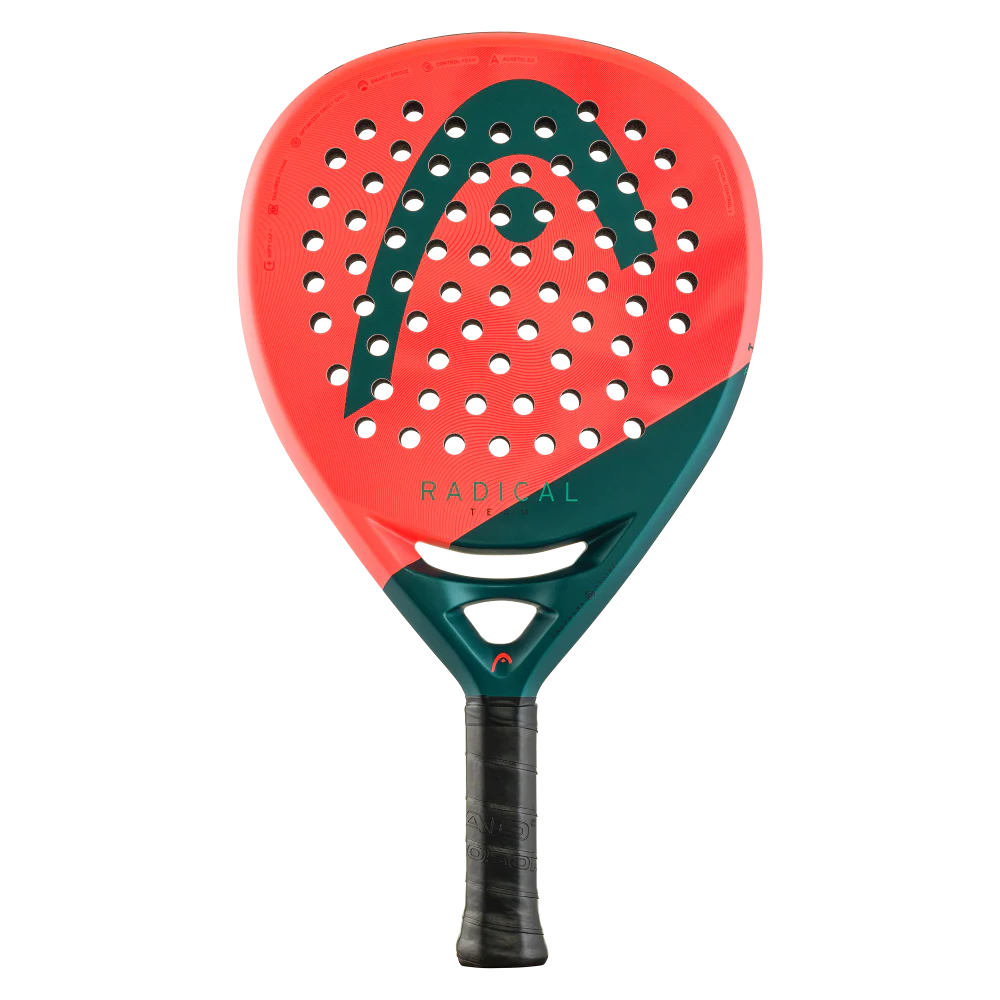 HEAD Radical Team Padel Racket -  2026
