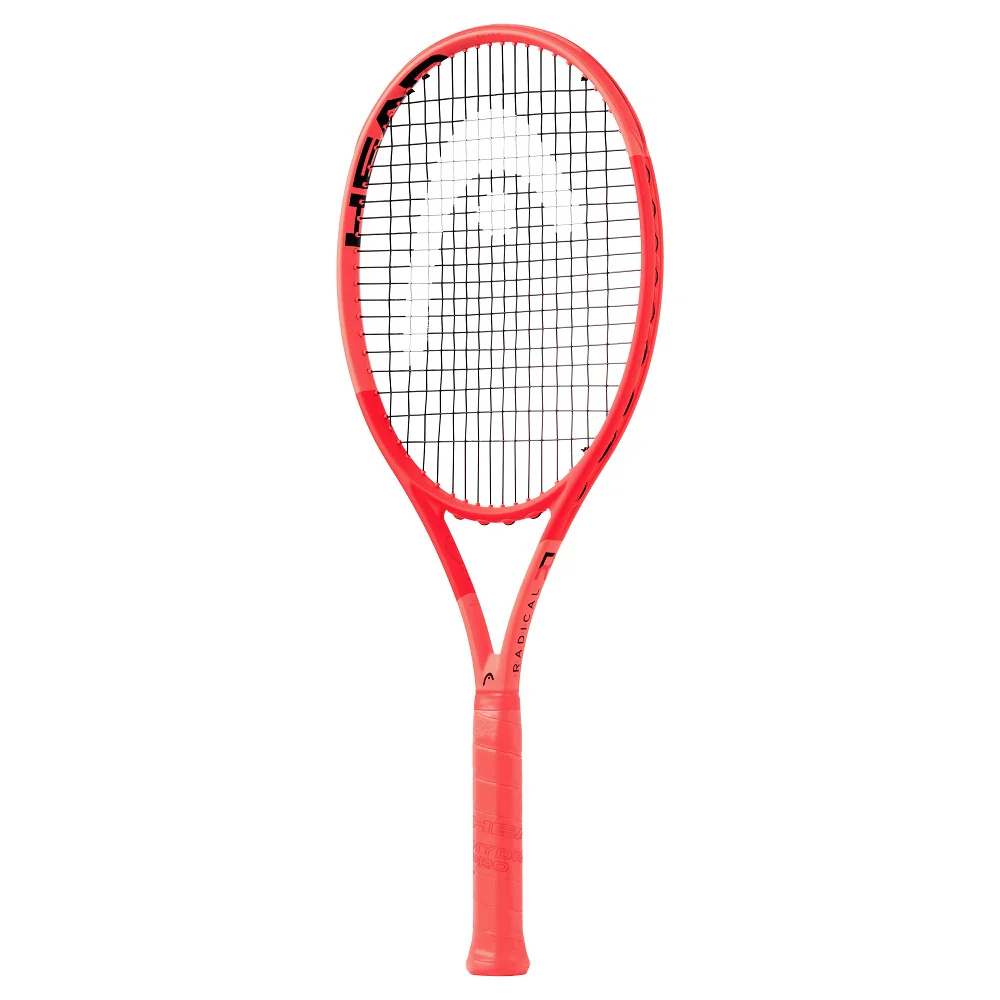 HEAD Radical Elite Tennis Racket - Strung - 2025 - Image 2