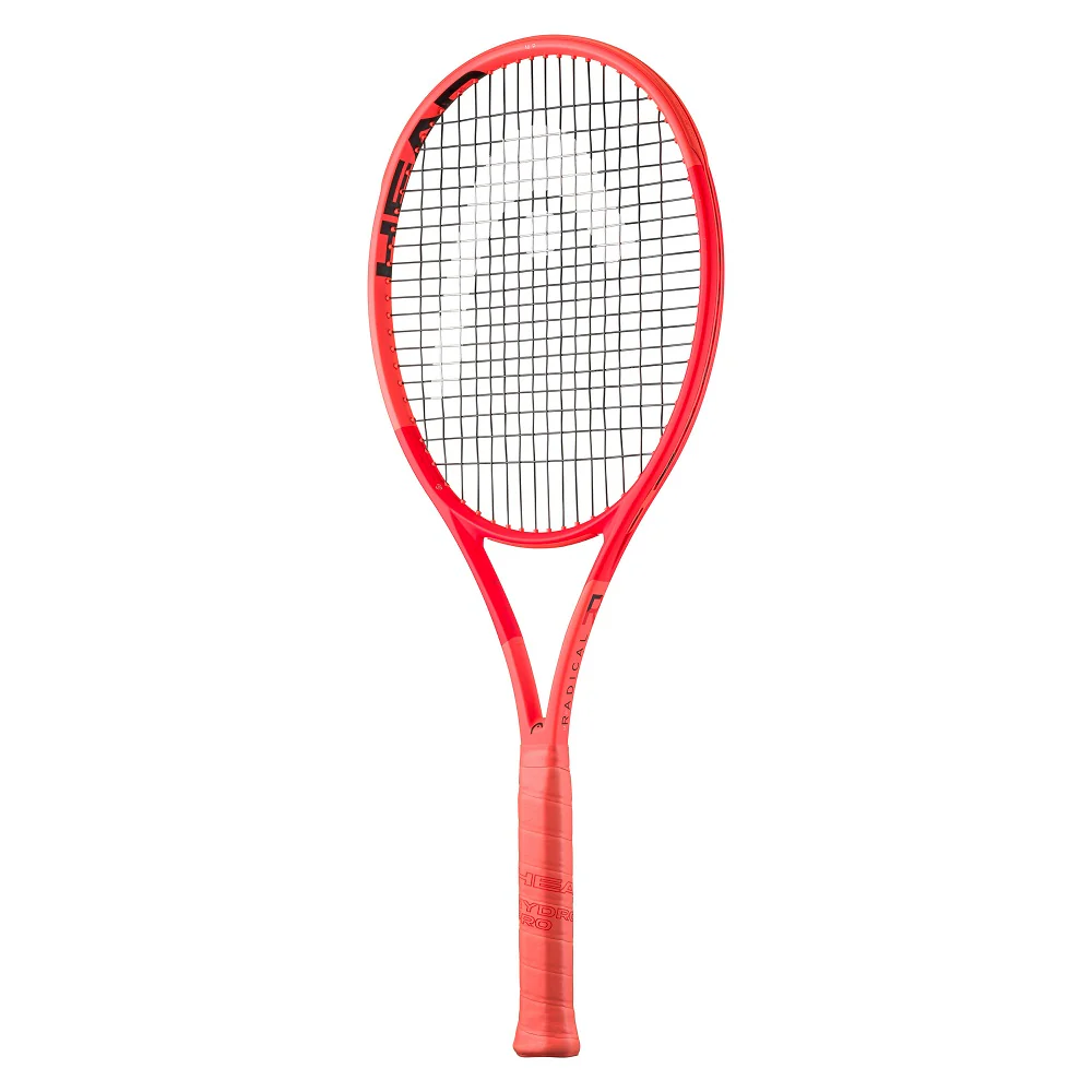 HEAD Radical MP Tennis Racket - Strung - 2025 - Image 2