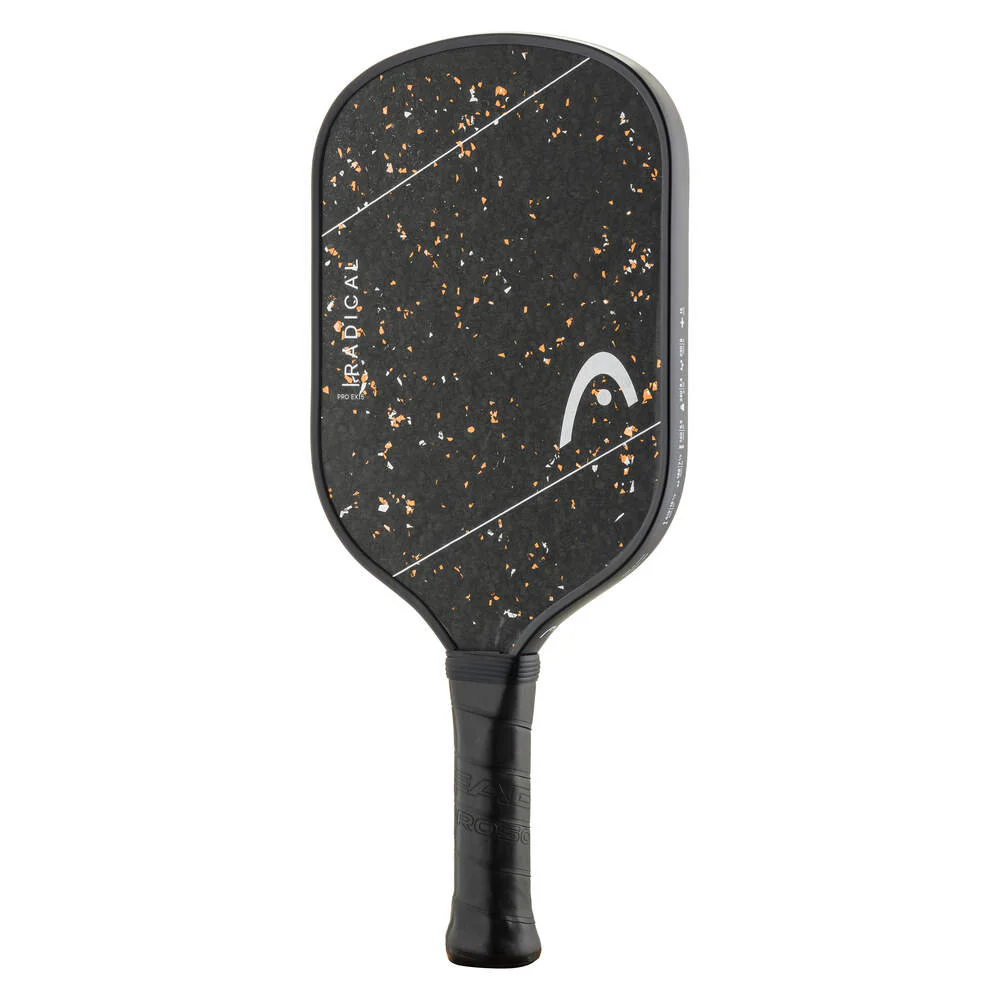 HEAD Radical Pro EX 15 Pickleball Paddle - 2026 - Image 2