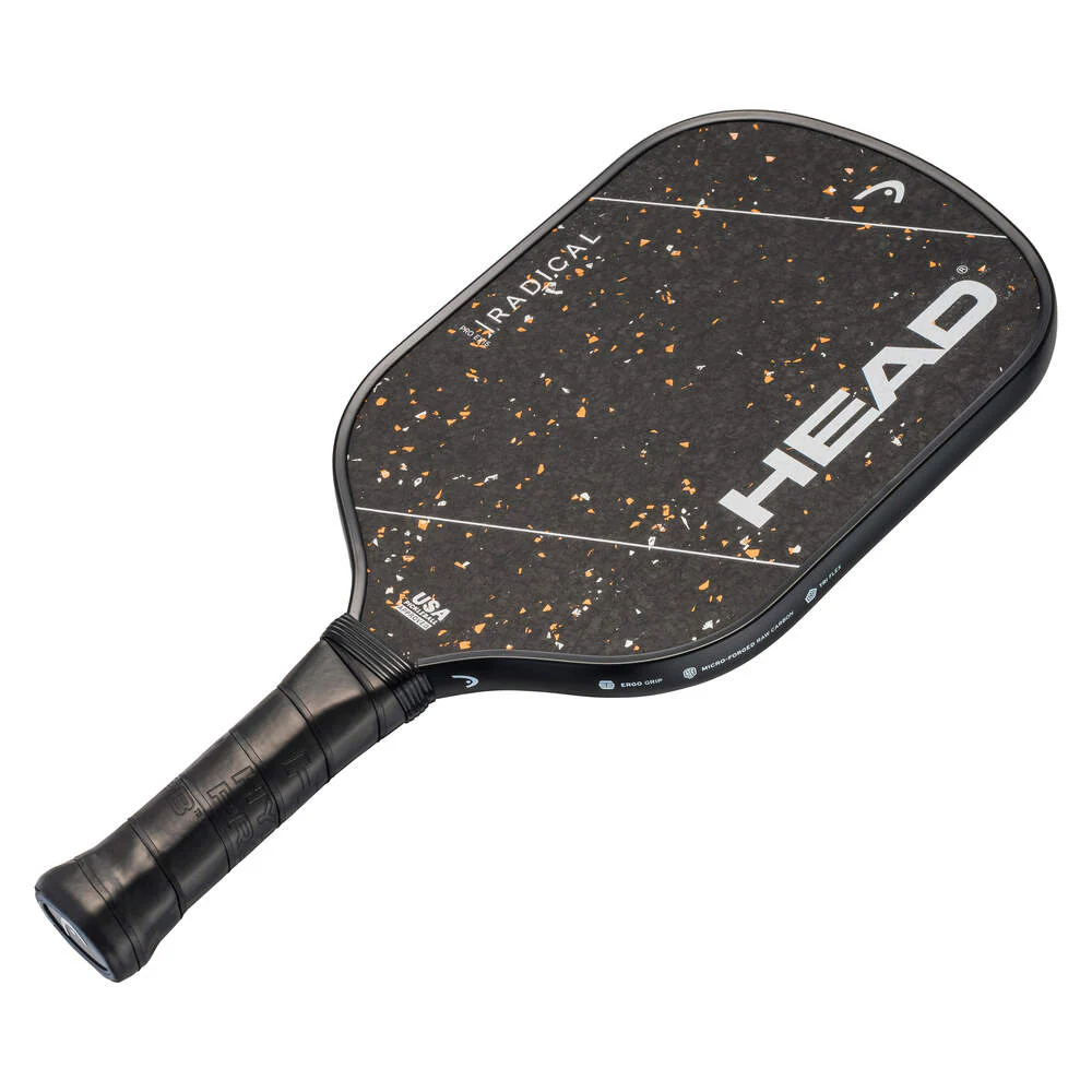 HEAD Radical Pro EX 15 Pickleball Paddle - 2026 - Image 4