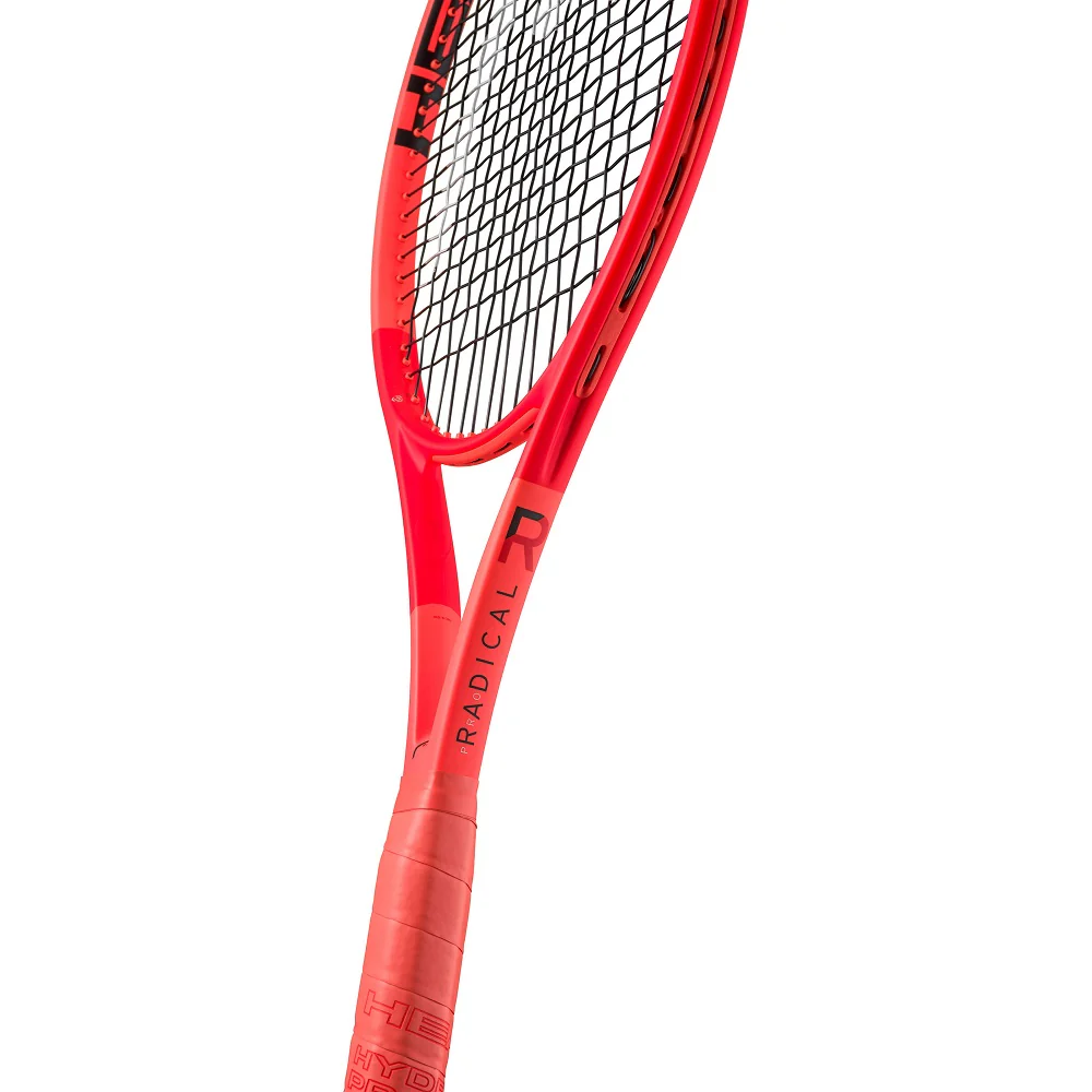HEAD Radical Pro Tennis Racket - Frame Only - 2025 - Image 3