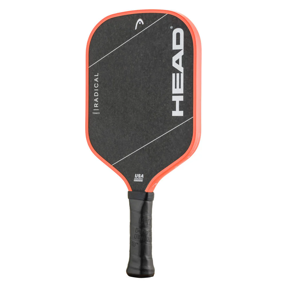 HEAD Radical Team 15 Pickleball Paddle - 2026 - Image 2