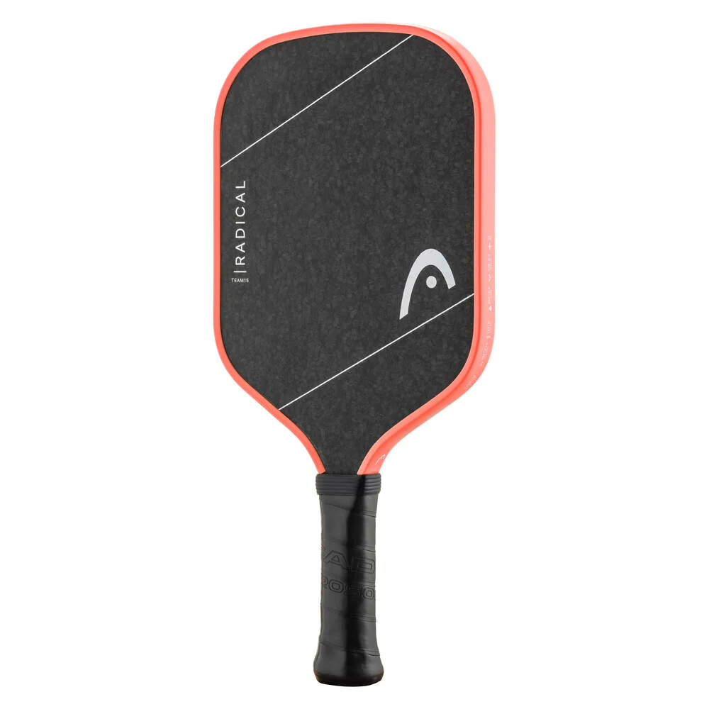 HEAD Radical Team 15 Pickleball Paddle - 2026 - Image 3