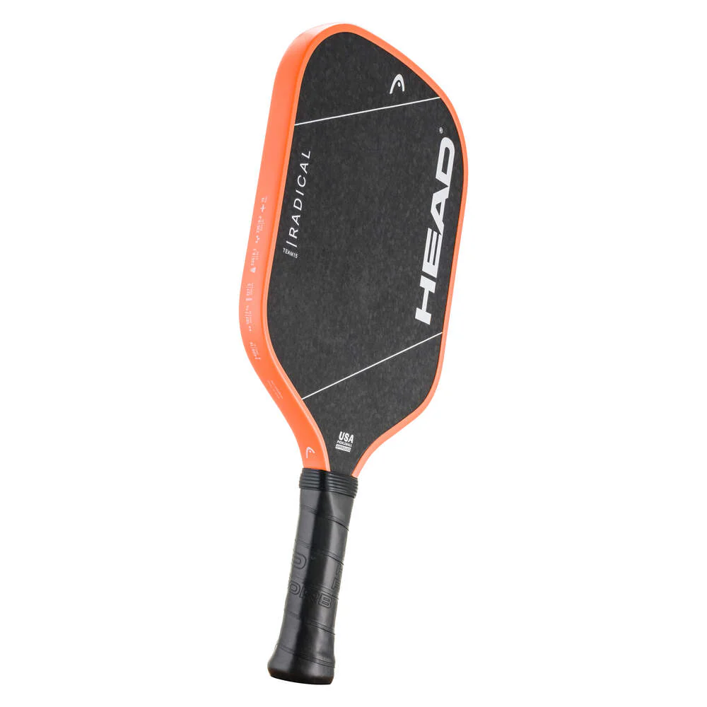 HEAD Radical Team 15 Pickleball Paddle - 2026 - Image 5