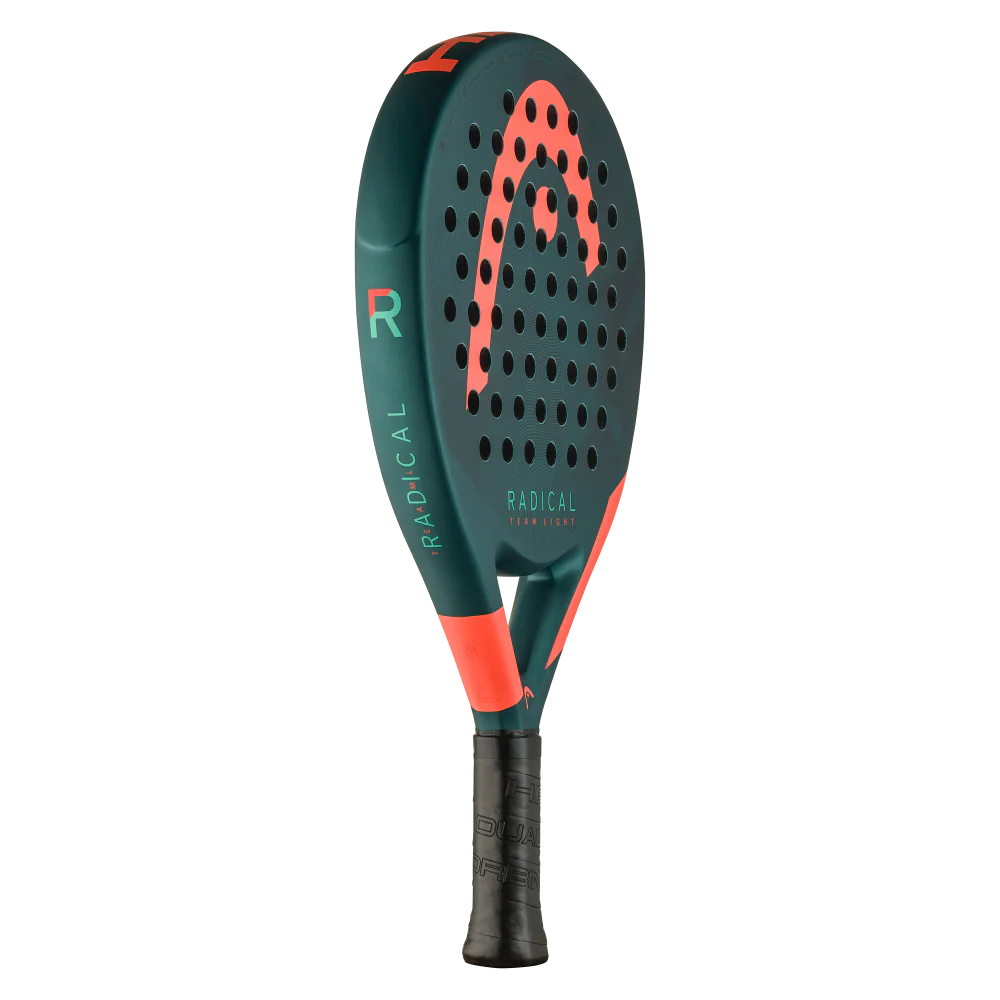 HEAD Radical Team Light Padel Racket -  2026 - Image 2