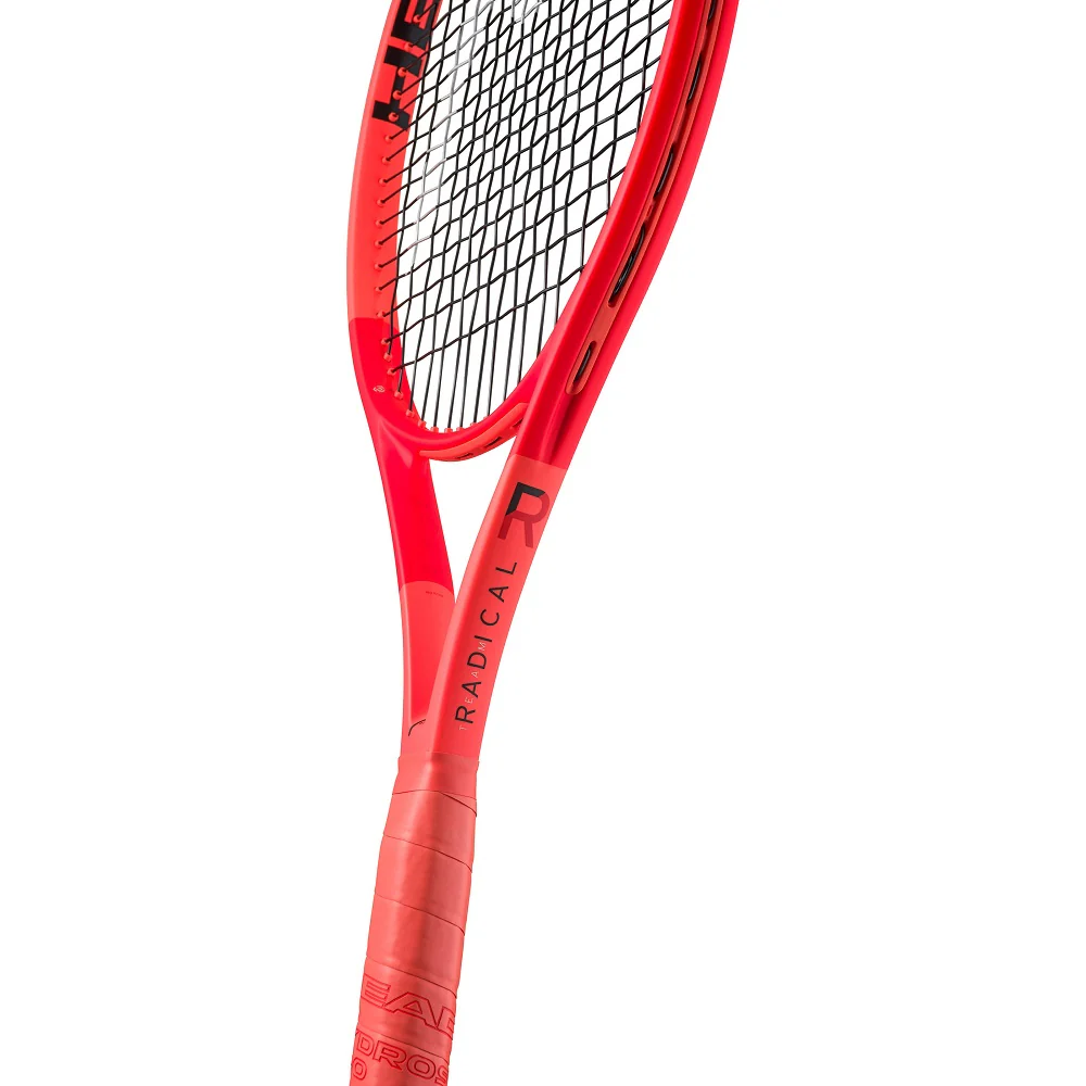 HEAD Radical Team Tennis Racket - Strung - 2025 - Image 3