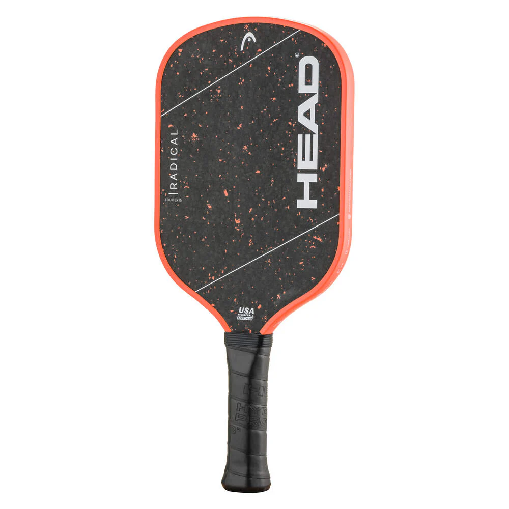 HEAD Radical Tour EX 15 Pickleball Paddle - 2026 - Image 2