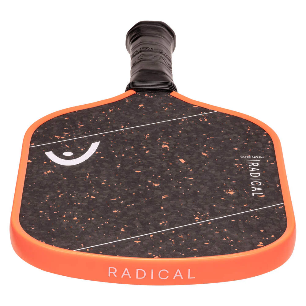 HEAD Radical Tour EX 15 Pickleball Paddle - 2026 - Image 5