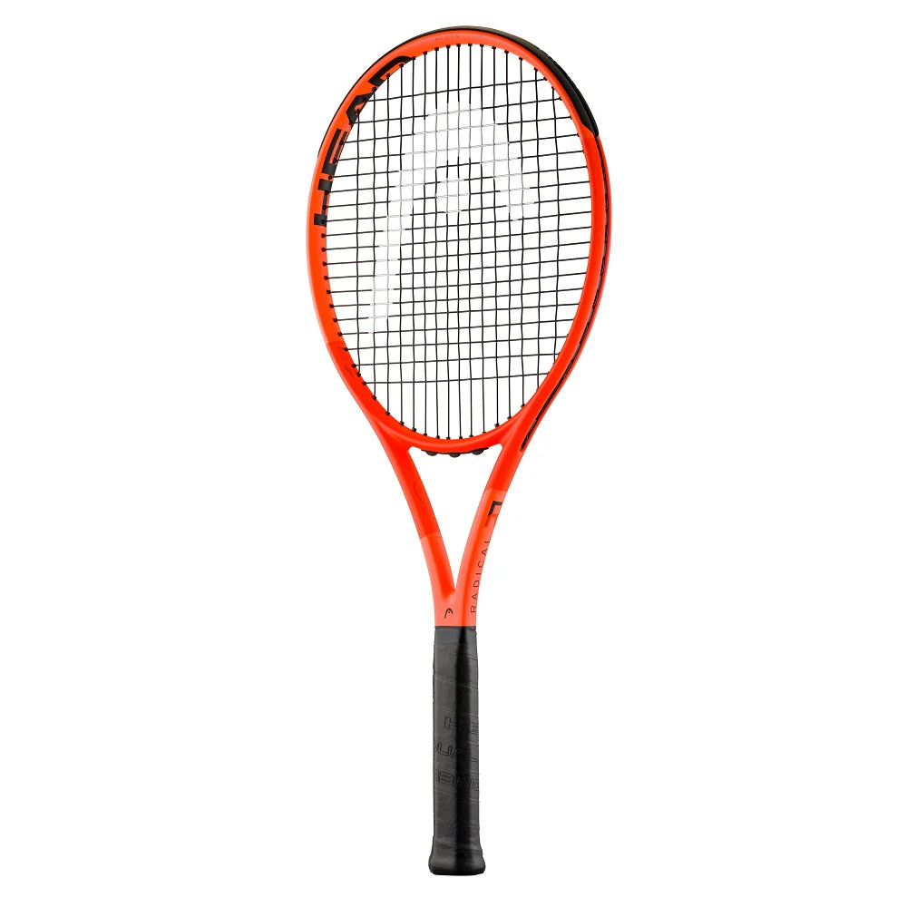 HEAD IG Radical XCEED Tennis Racket  - 2026 - Image 2