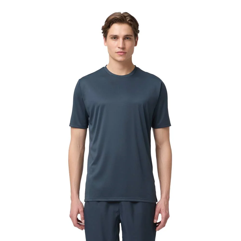 HEAD Simple Men's T-Shirt - Navy - Image 3