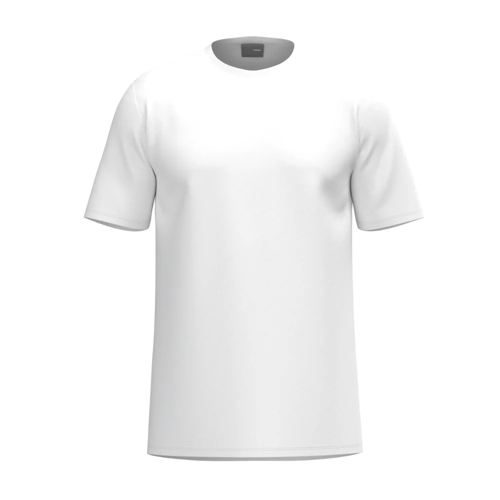 HEAD Simple Men's T-Shirt - White