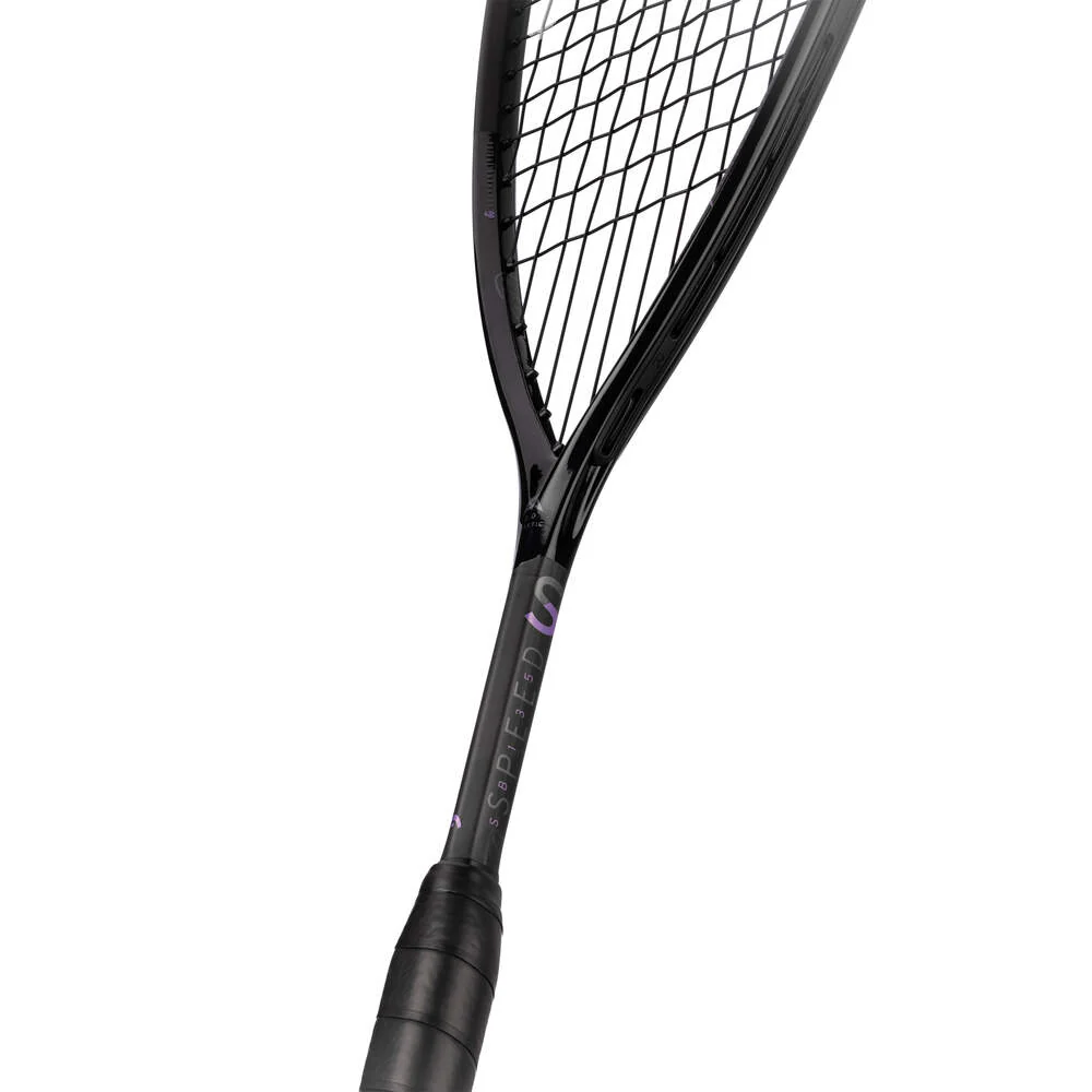 HEAD Speed 135 SlimBody Auxetic 2.0 Squash Racket - 2025 - Image 4