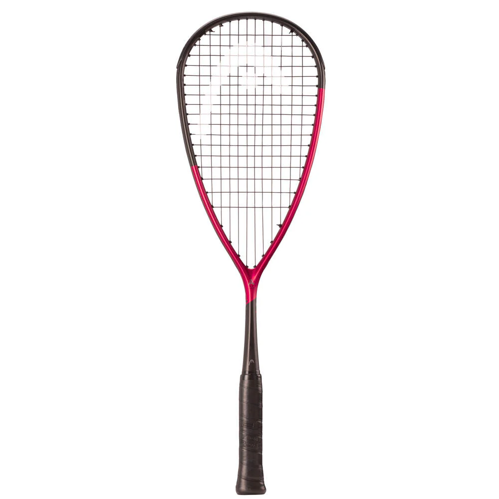 HEAD Speed 135 Auxetic 2.0 Squash Racket - 2025