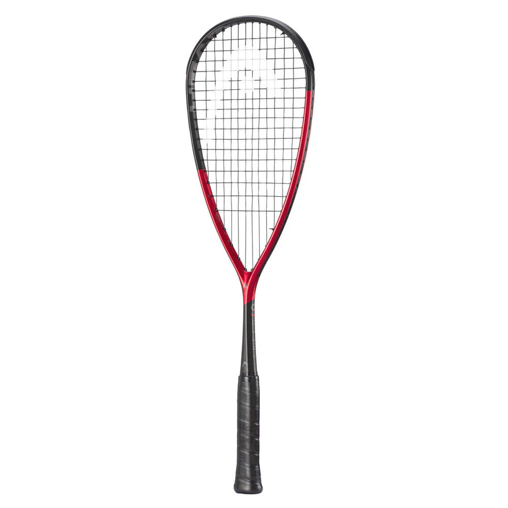 HEAD Speed 135 Auxetic 2.0 Squash Racket - 2025 - Image 2