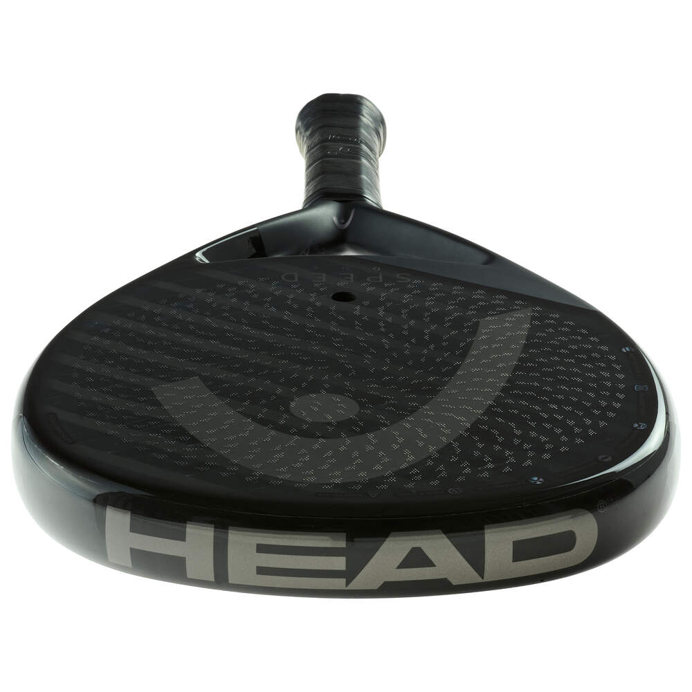 HEAD Speed One Padel Racket - 2025 - Image 3