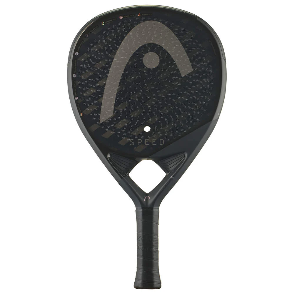 HEAD Speed One X Padel Racket - 2025