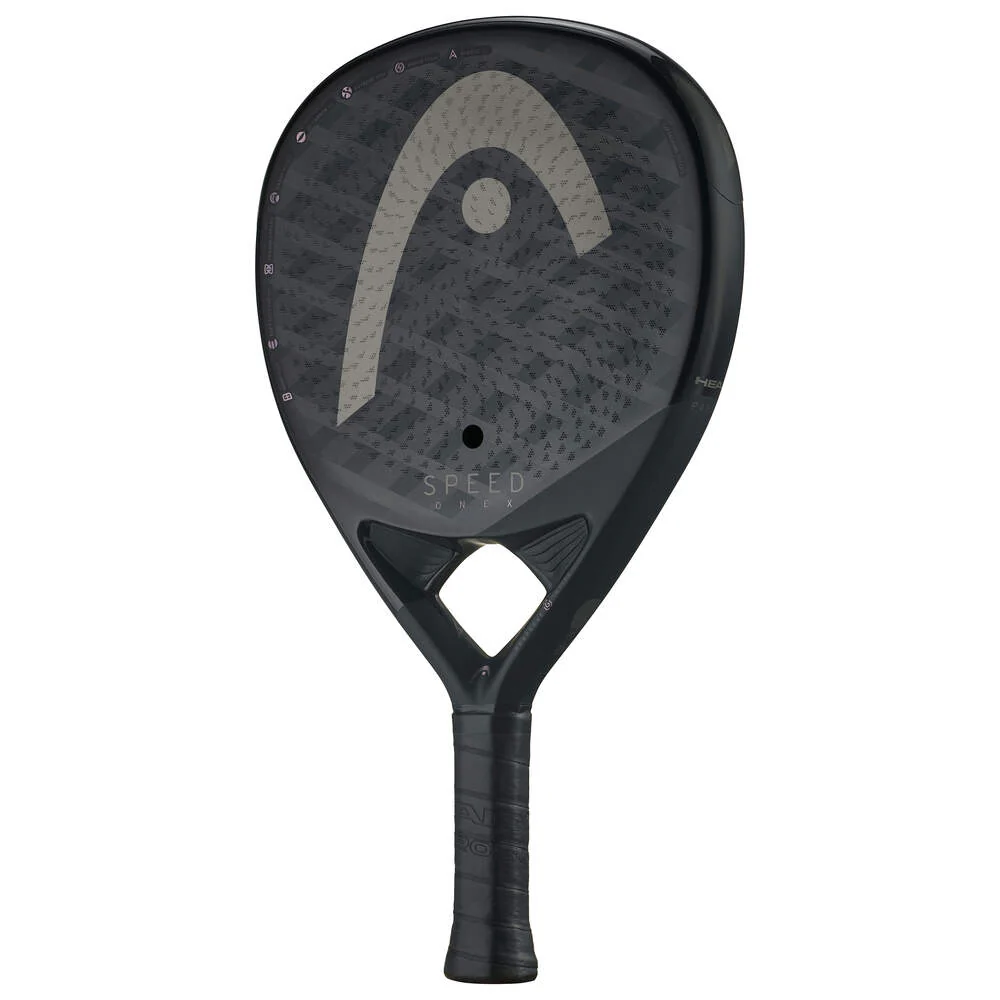 HEAD Speed One X Padel Racket - 2025 - Image 2