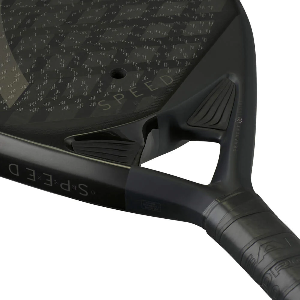 HEAD Speed One X Padel Racket - 2025 - Image 3