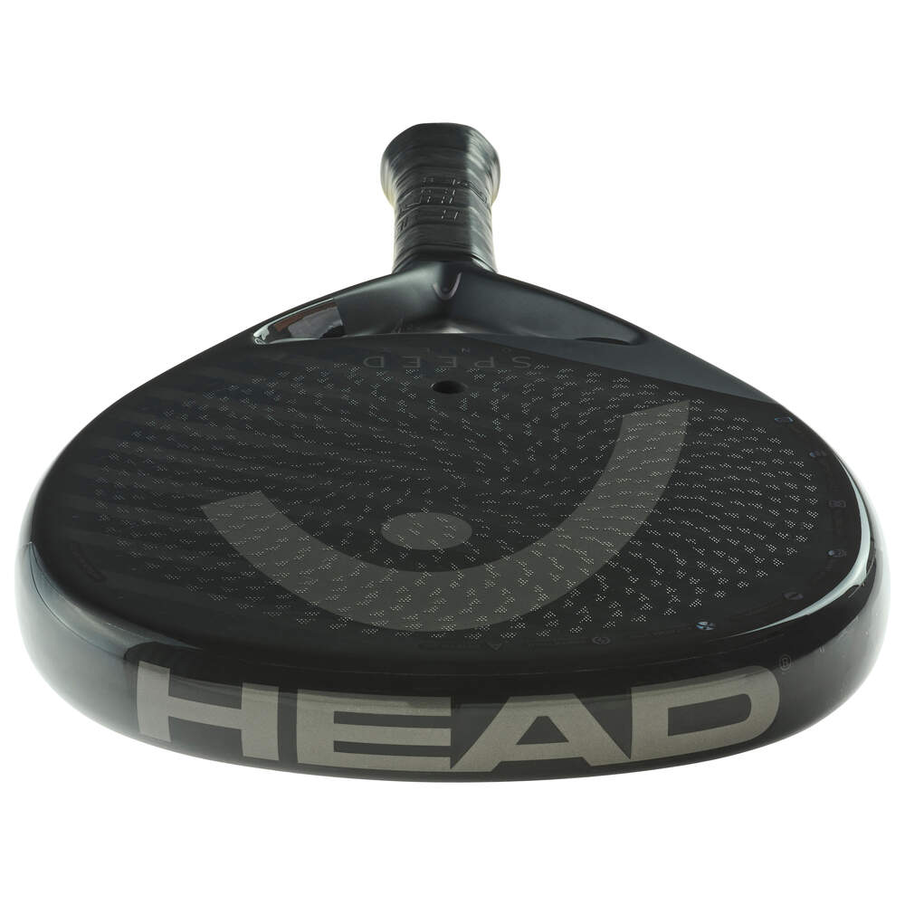 HEAD Speed One X Padel Racket - 2025 - Image 5