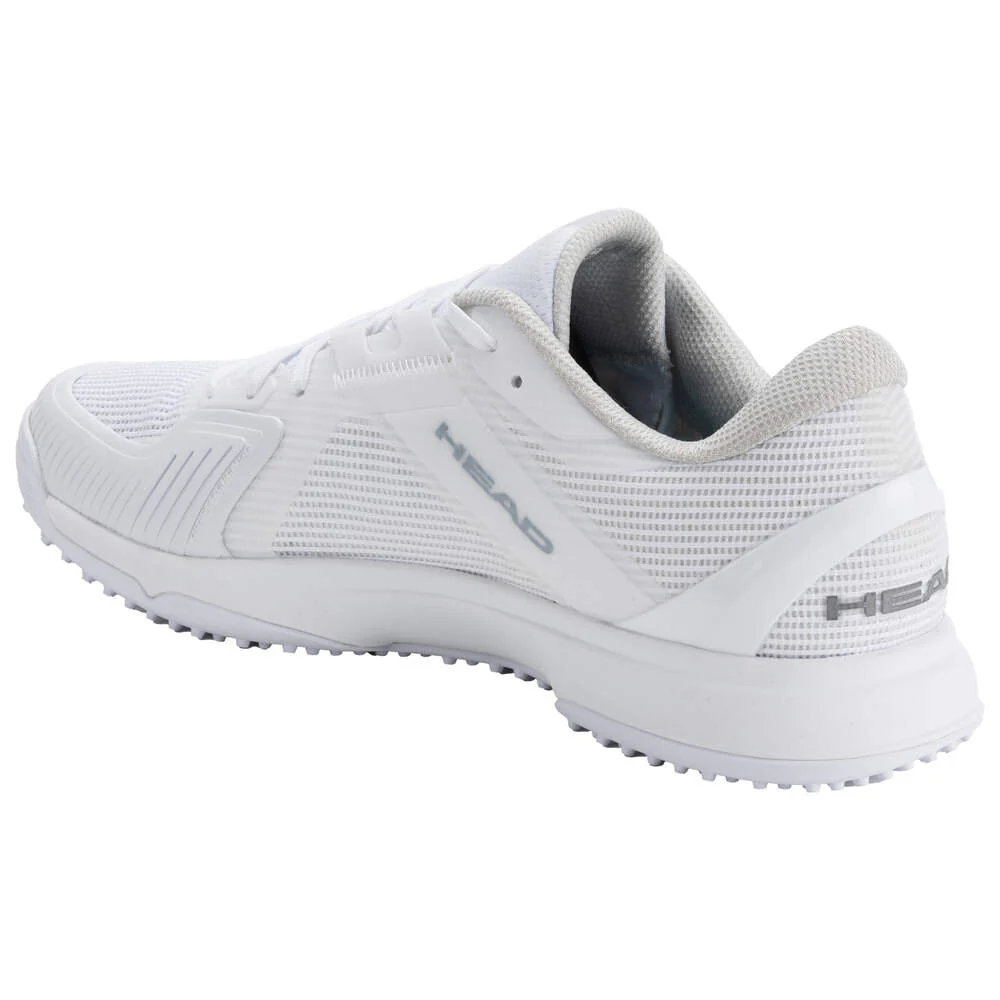 HEAD Sprint Pro 4.0 Grass Men's Tennis Shoes - White - Image 3