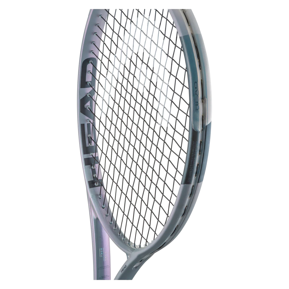 HEAD SQUARED Tennis Racket - Strung - 2026 - Image 5