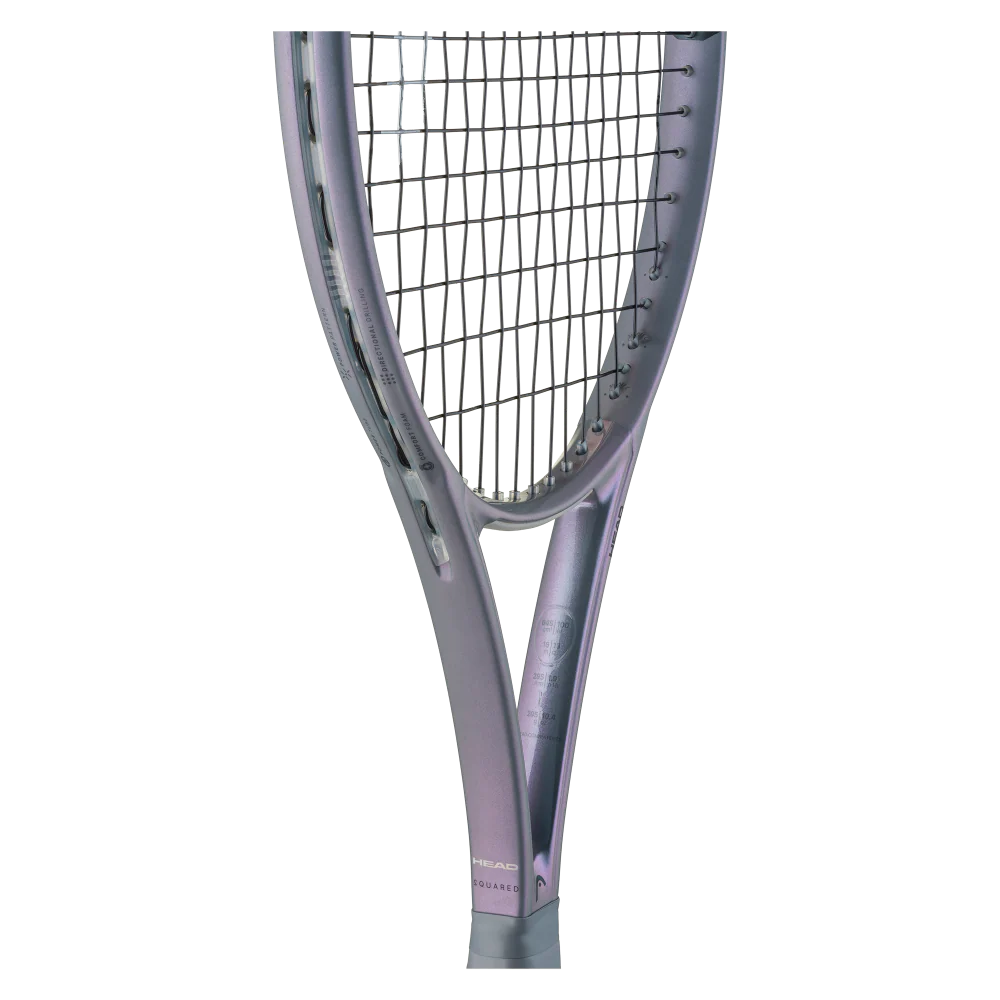 HEAD SQUARED Tennis Racket - Strung - 2026 - Image 7