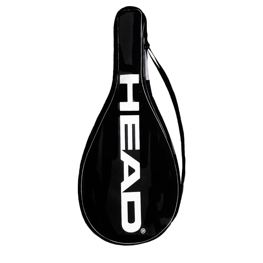 HEAD Ti S6 Titanium Tennis Racket Including Cover - Image 3