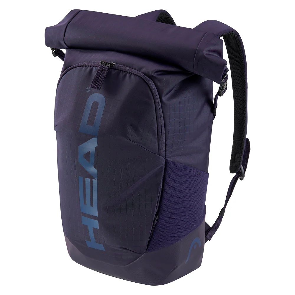 HEAD Tour Racqpack Backpack - Navy