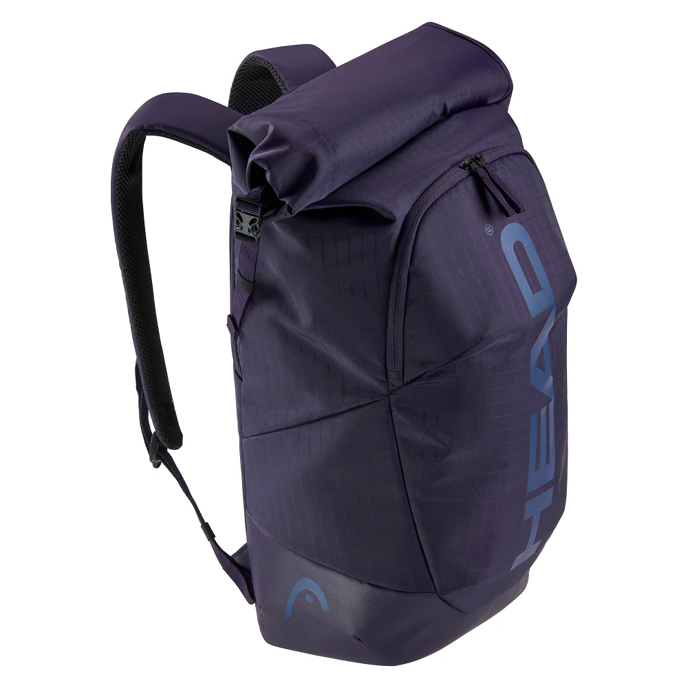 HEAD Tour Racqpack Backpack - Navy - Image 2