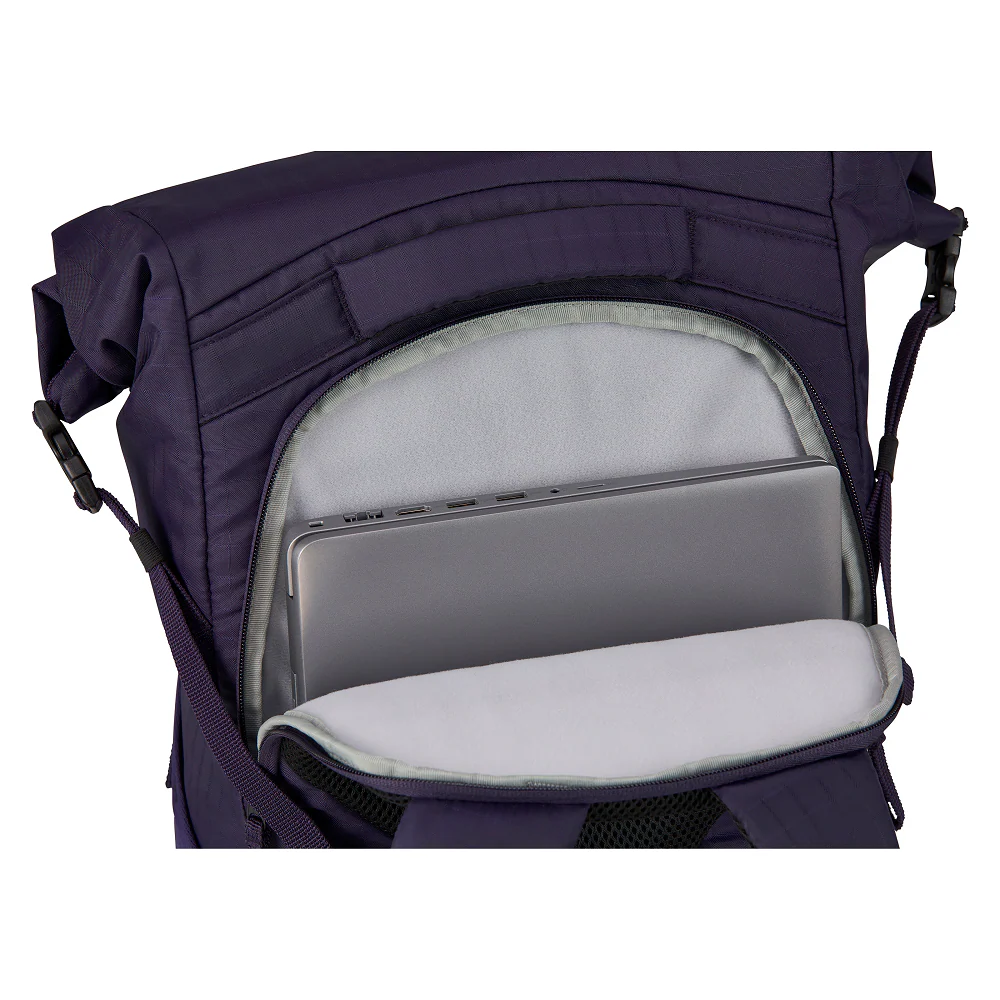 HEAD Tour Racqpack Backpack - Navy - Image 5