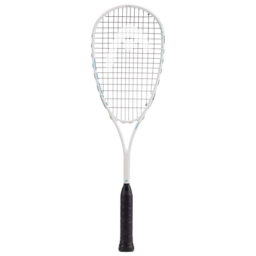 HEAD Vibe Elite Squash Racket - 2026