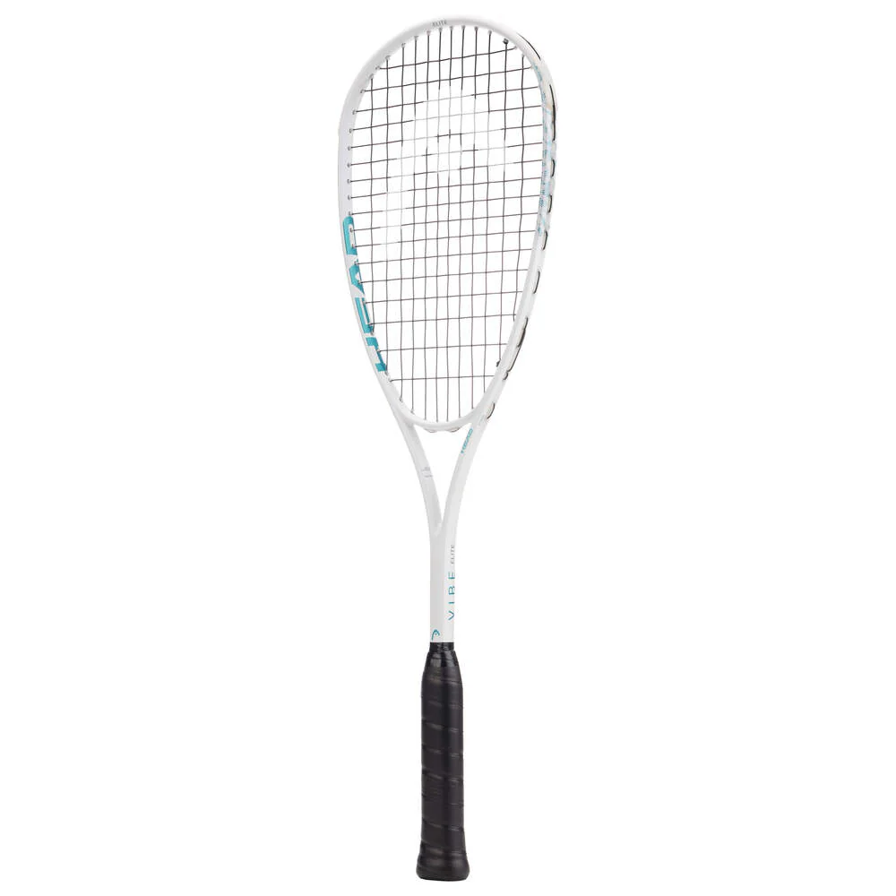 HEAD Vibe Elite Squash Racket - 2026 - Image 2