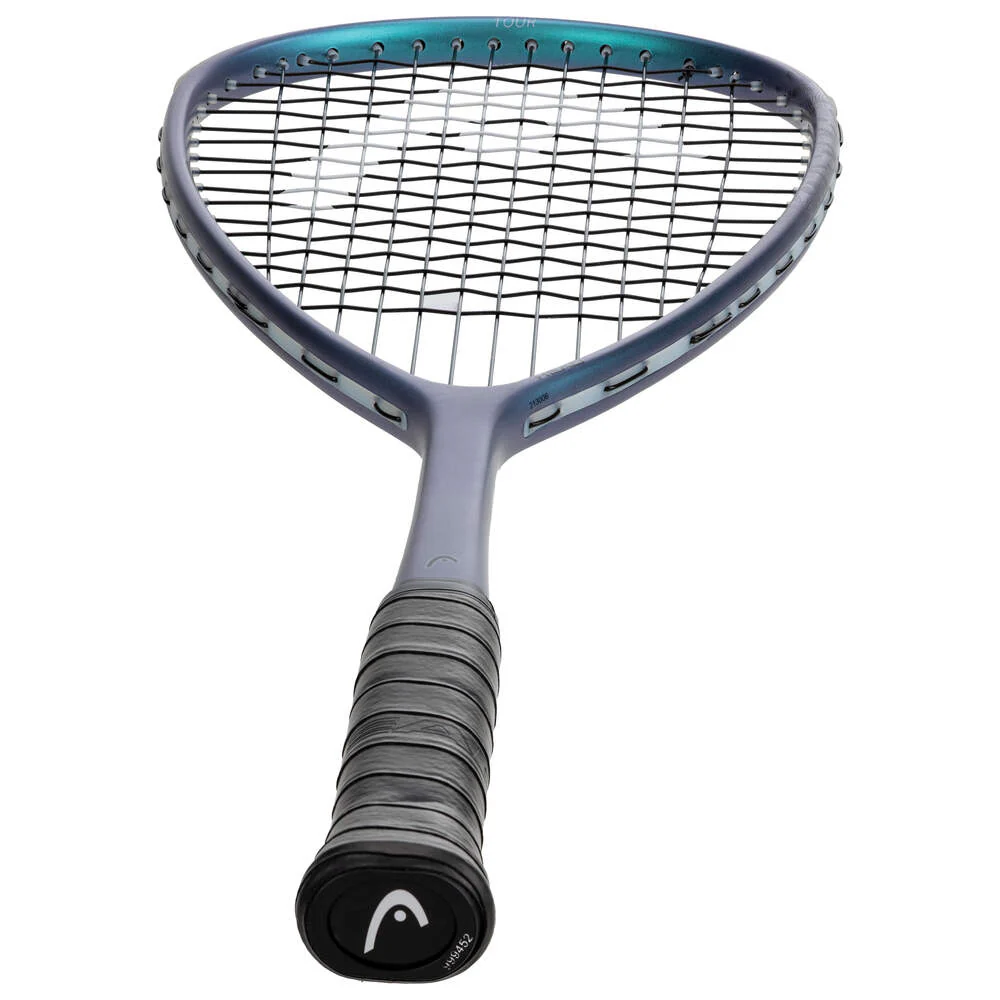 HEAD Vibe Tour Squash Racket - 2026 - Image 3