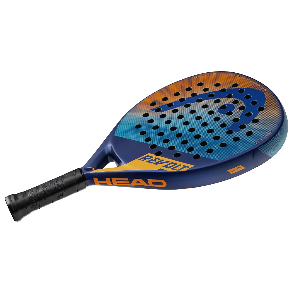 HEAD Revolt Padel Racket - 2026 - Image 5