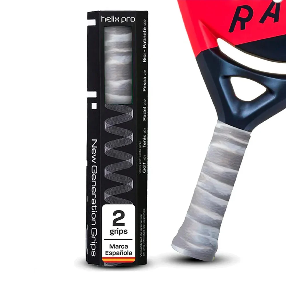 HELIX PRO 60 Second Tennis/Padel/Pickleball Grip - Image 9
