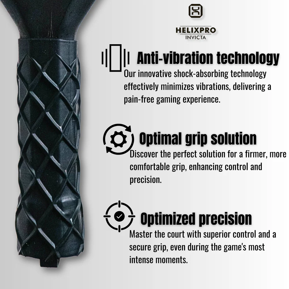 HELIXPRO Invicta Padel Undergrip - Image 3