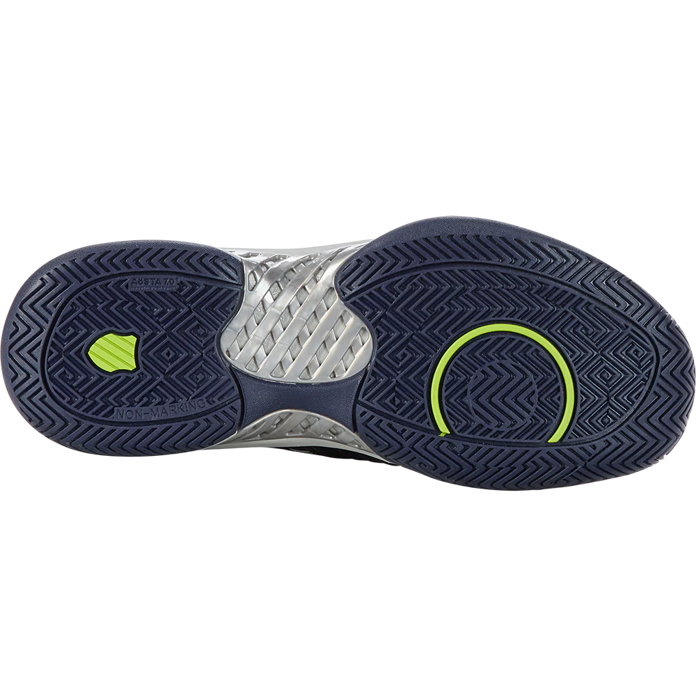 K-Swiss Express Light 3 Mens Tennis Shoes - Peacoat - Image 3